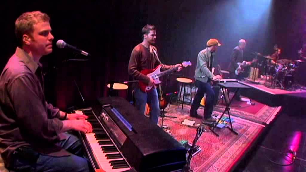 Noonday Devil - Fernando Ortega (Live)