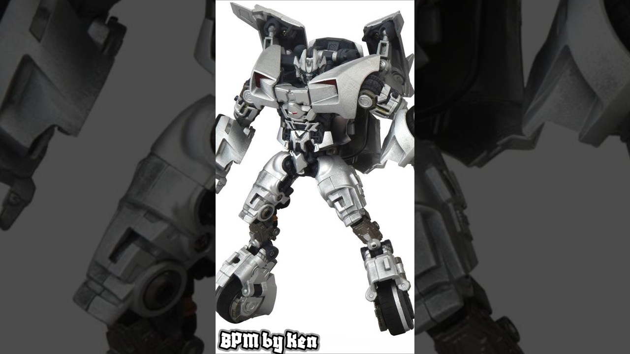 NEW TAKARA TOMY Transformers Sideswipe (Std Movie Color) 🔥 