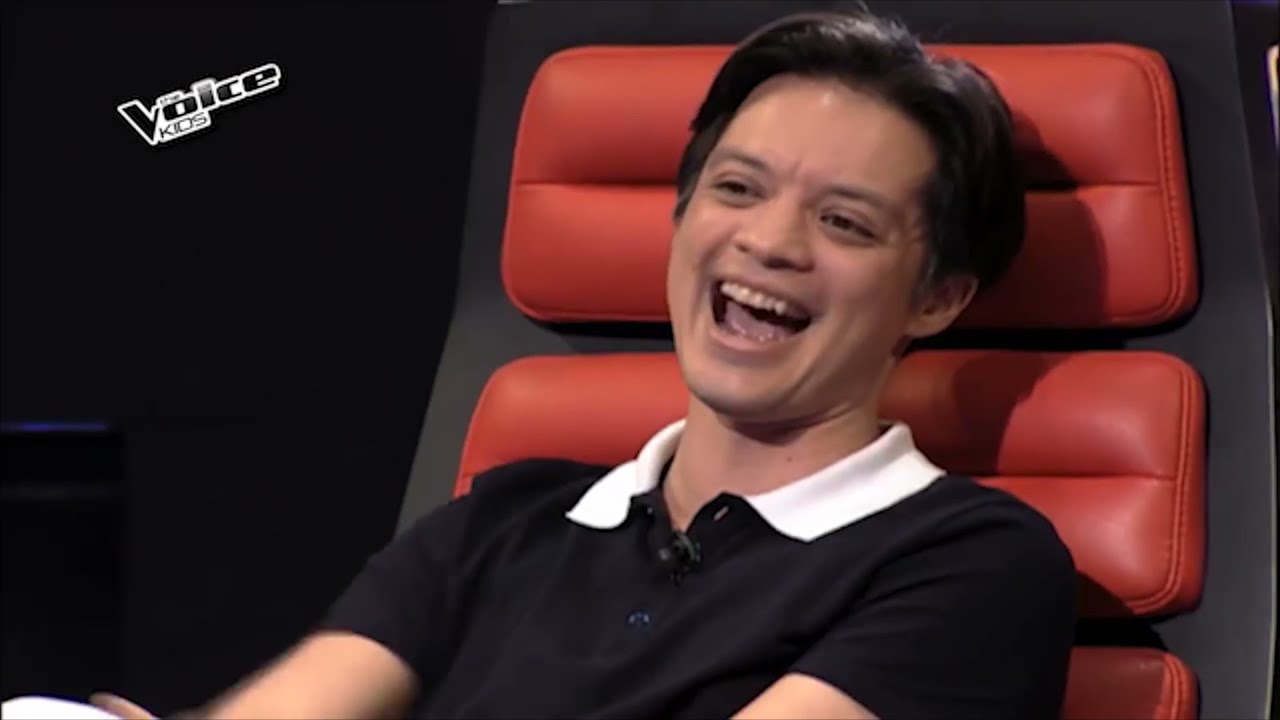Sarah Geronimo and Bamboo (AshBoo) - Just Give Me A Reason