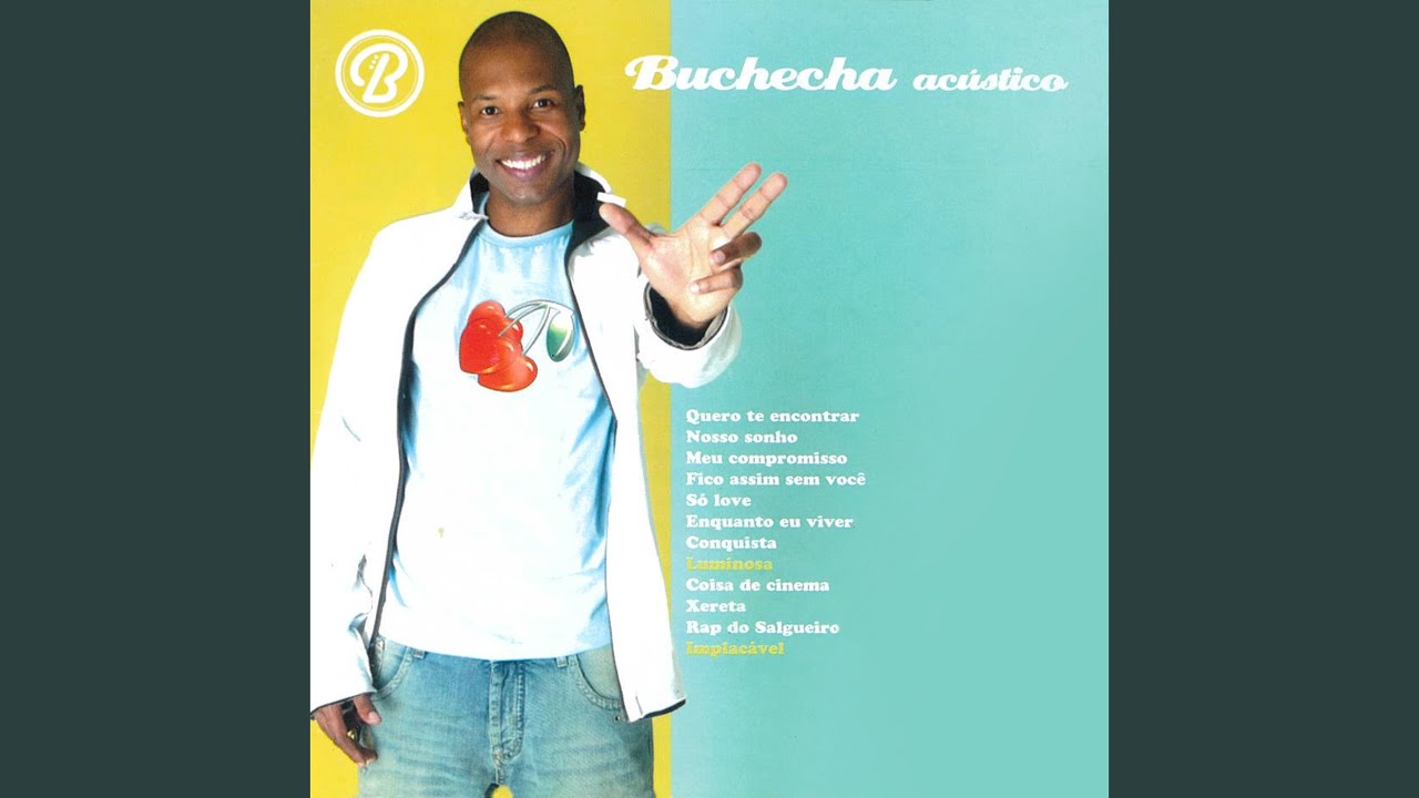 Luminosa (Ac&uacute;stico)