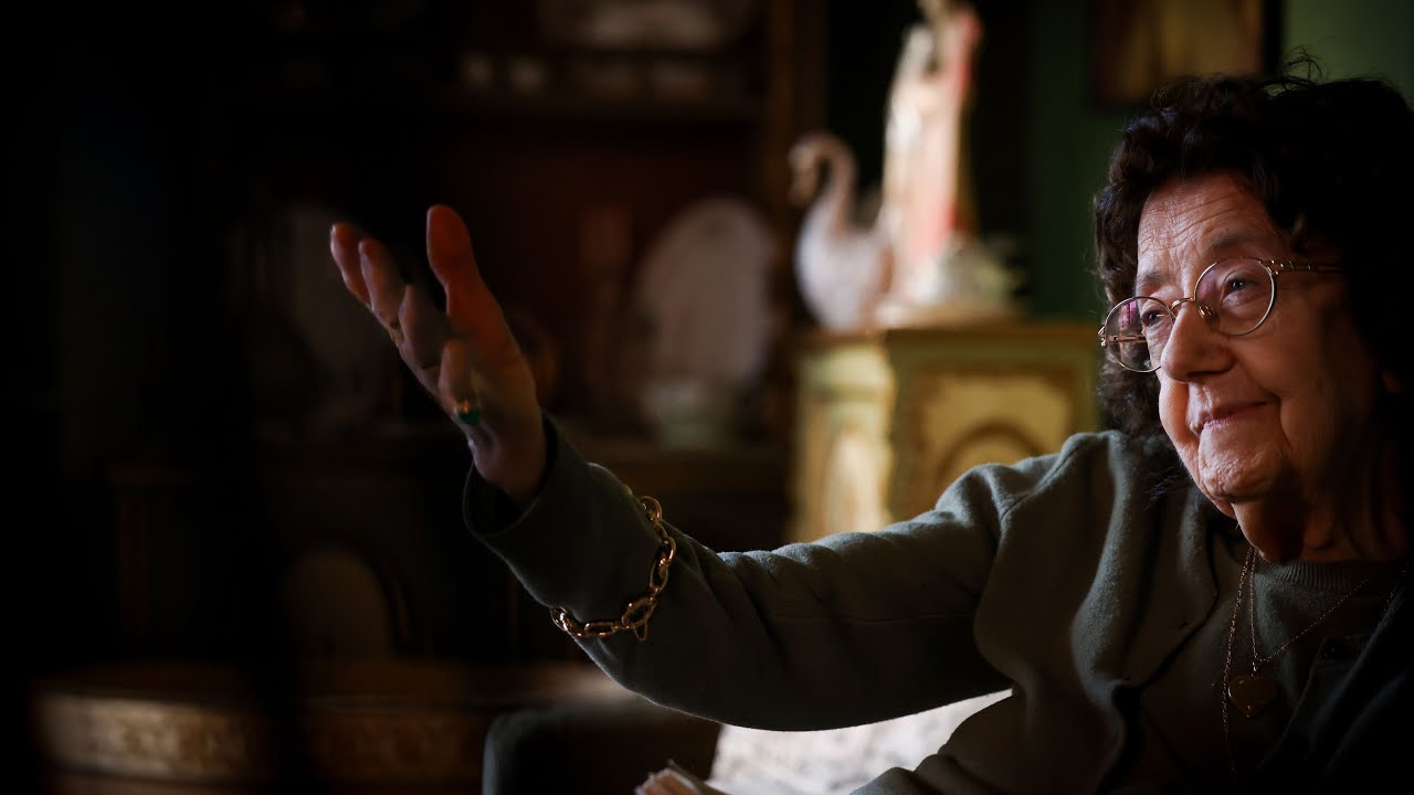 Maria Teresa Horta. Homens e mulheres estão 