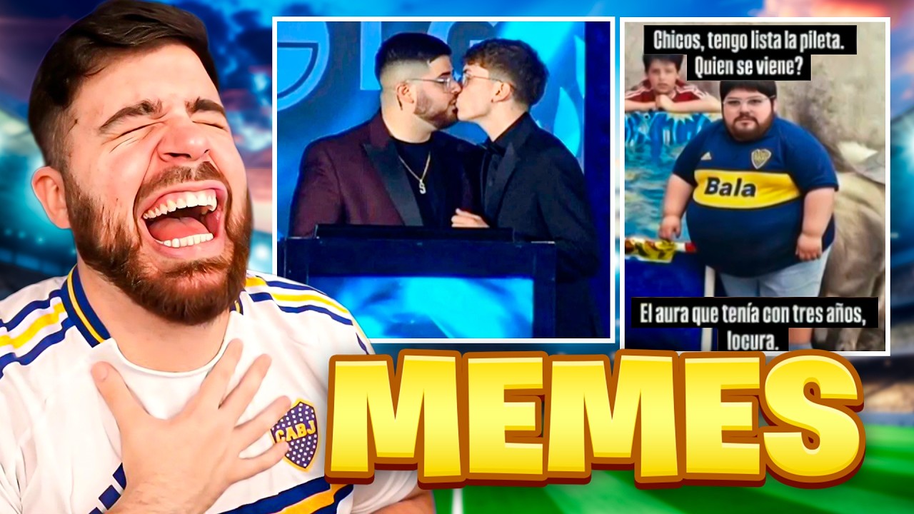 😂 LA COBRA REACCIONA A LOS MEMES DE DISCORD 😂