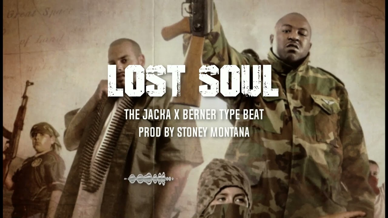 [FREE] The Jacka X Berner Type Beat 