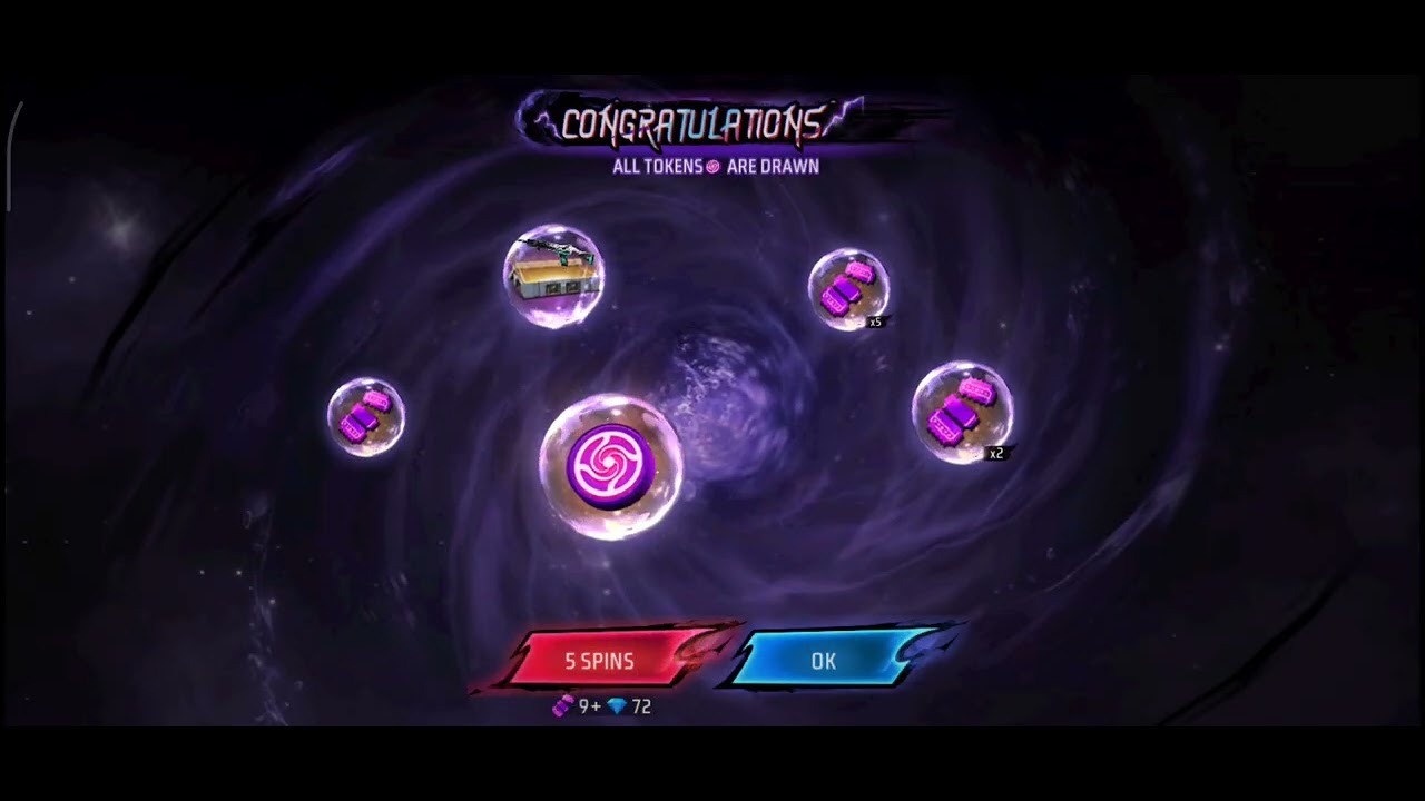 Gojo mission nikal na complete 