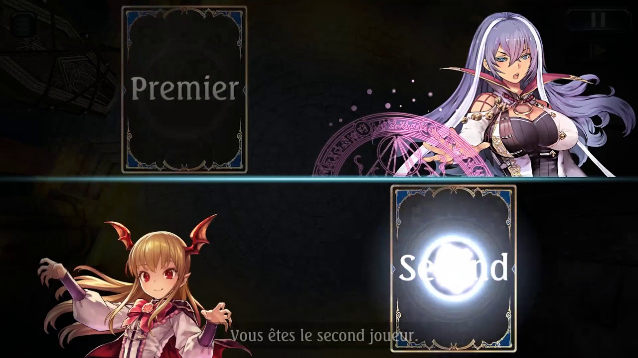 LA NAISSANCE DU NOUVEAU MEILLEUR JOUEUR DE SHADOWVERSE !!!