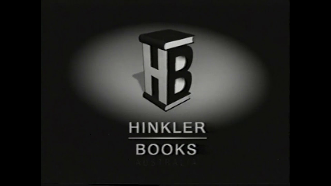 Hinkler Books Australia (2003)