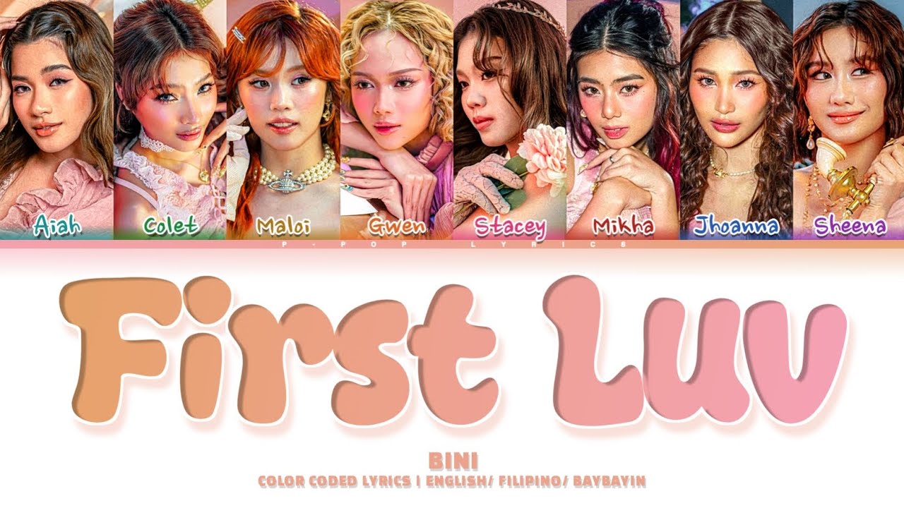 BINI 
