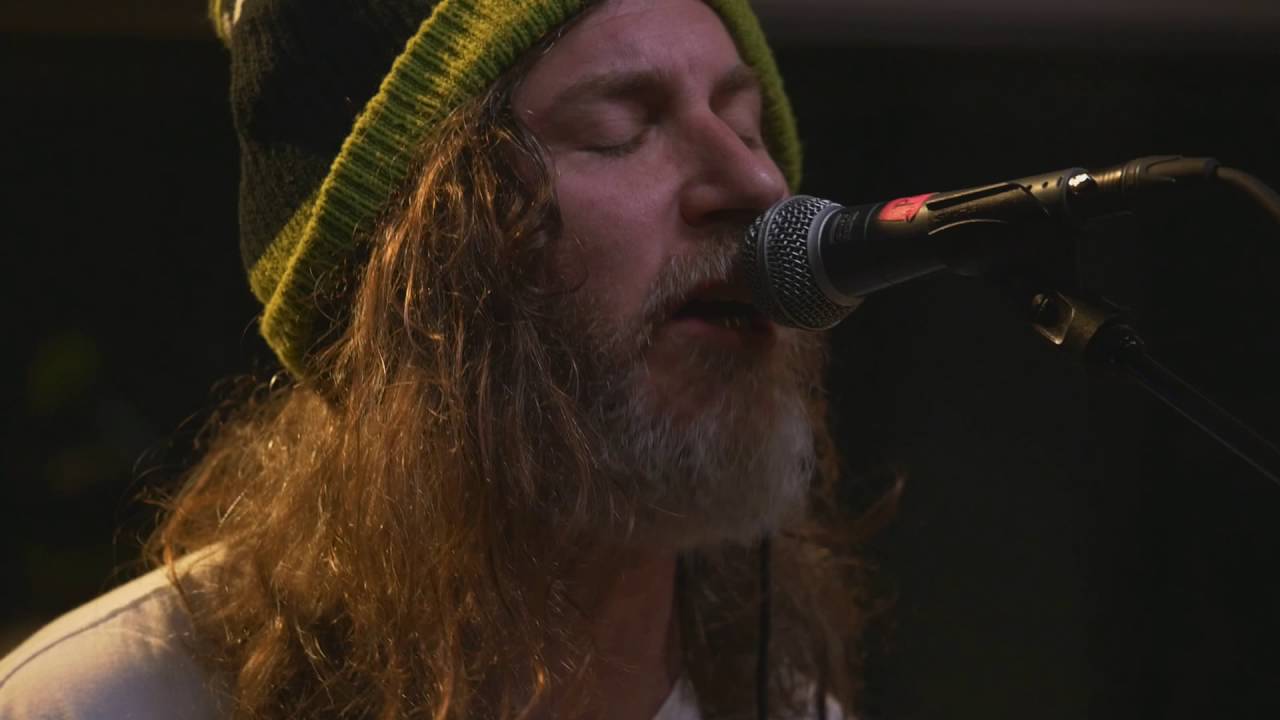 Black Mountain - Full Performance (Live on KEXP)