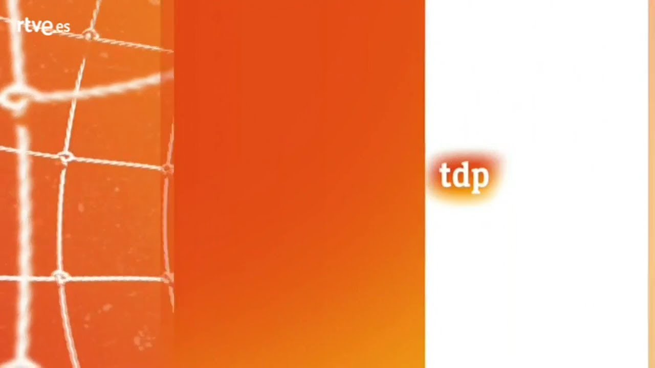 Cortinilla de Teledeporte se cuela en 24h TVE 24/12/18