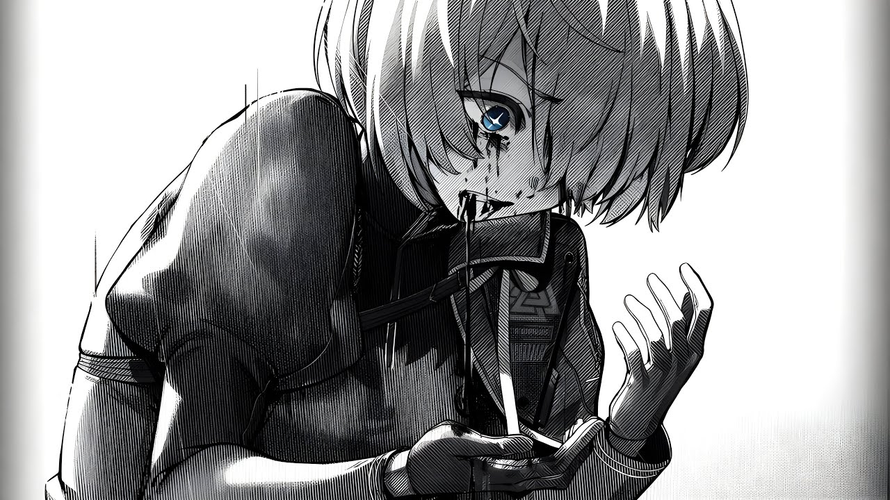 NIKKE Ark Guardian - Part 1 Full Story | Japanese VA