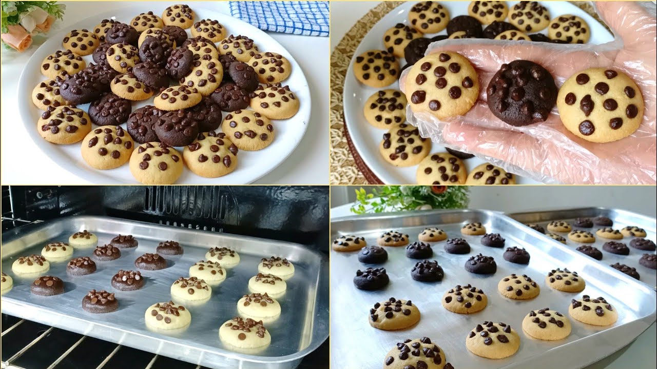 كوبايه ونص دقيق وبدون زبده❗هتعملي اكبر كميه من كوكيز الافران علي أصوله❗بطعم وريحه من الاخر