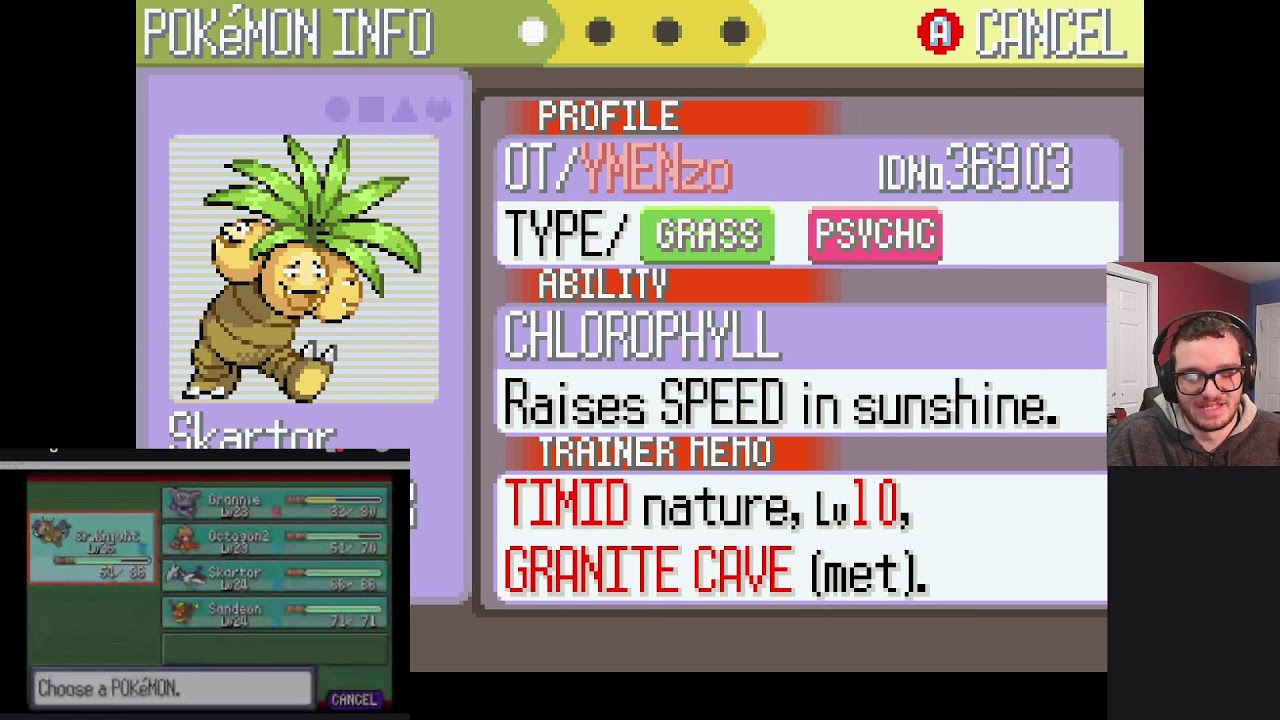 Pokemon Heartgold Soulsilver Soulink