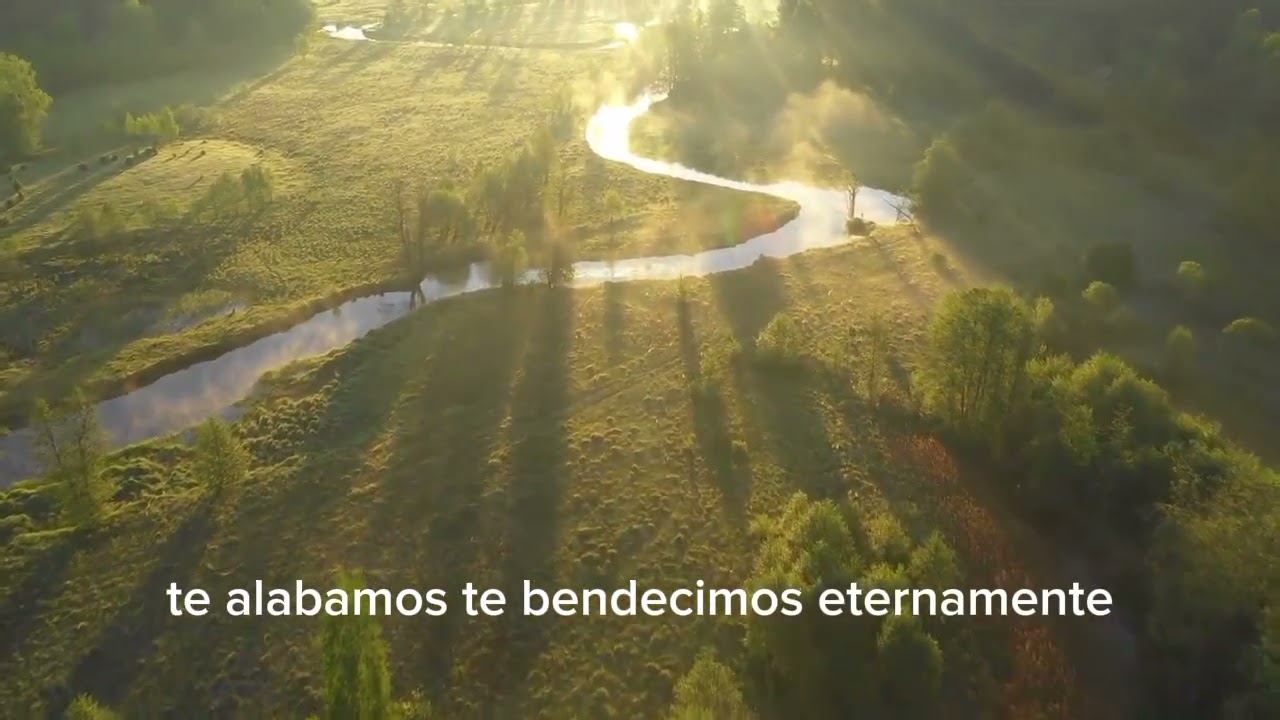 Alabanza eterna (música cristiana)
