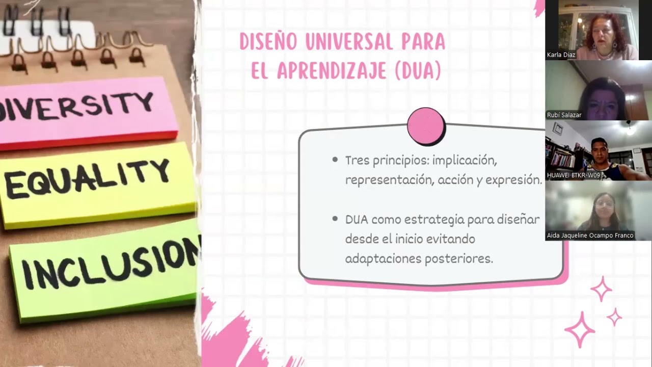 INCLUSION EDUCATIVA