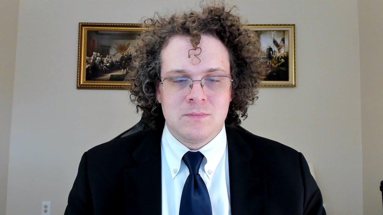 ABA Model Rule 8.4(g) at St. John's Federalist Society