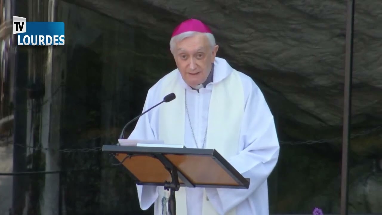 152. La convoitise, plus dommageable que la possession / Mgr André Dupuy - 31 juillet 2022
