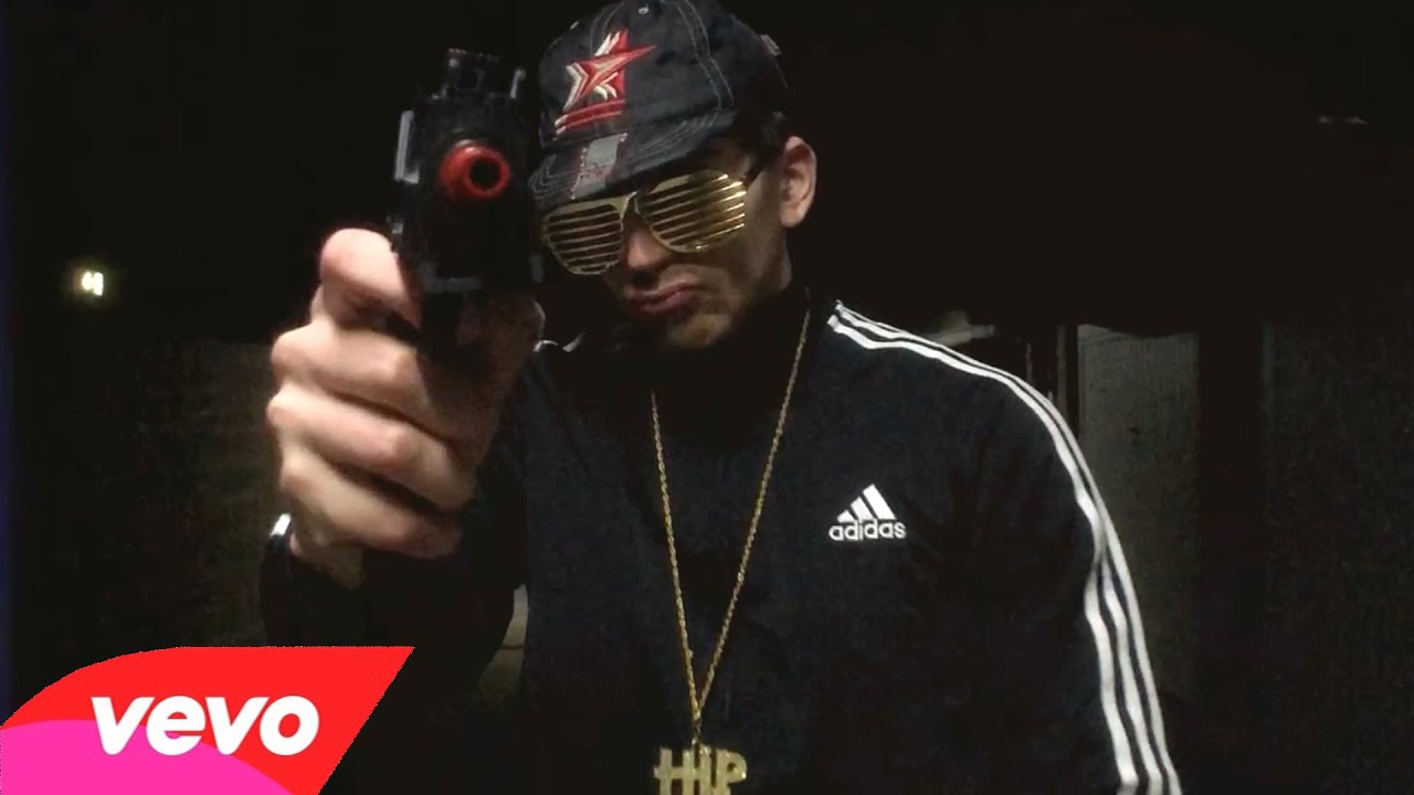 JACK UZI - UZI DRILL 7 (FREESTYLE)