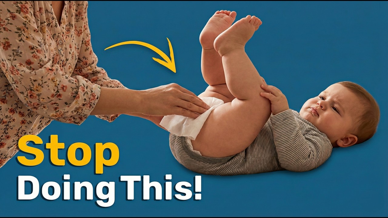 7 Must-Know Parenting Hacks for New Parents and Happy Babies
