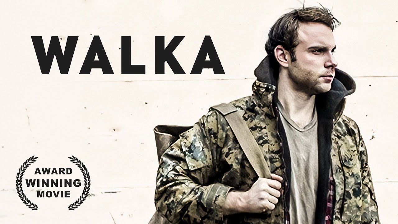 Walka | Film o weteranie | Polski Lektor