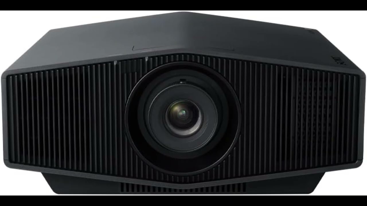 Sony VPL-XW5100ES Projector – Best 4K Laser Projector for Home Theater 2025