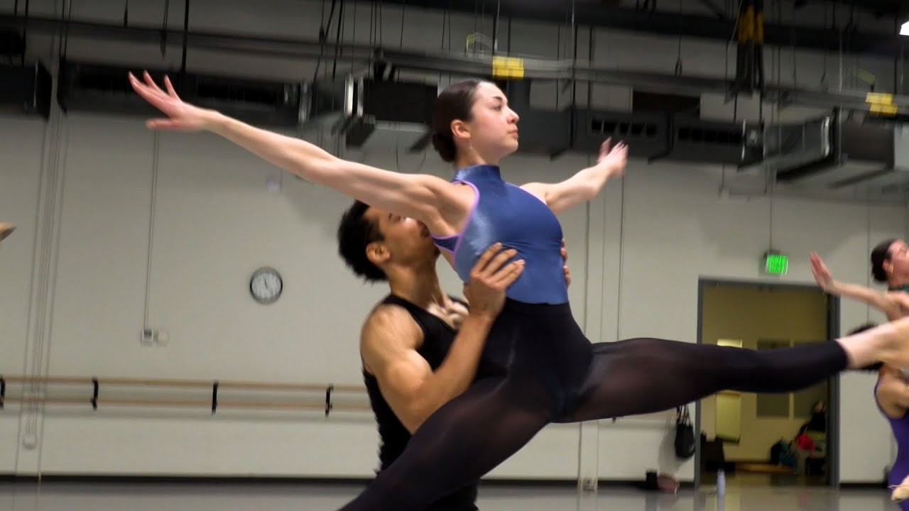 Ballet Arizona’s ‘Cacti and Other Works’