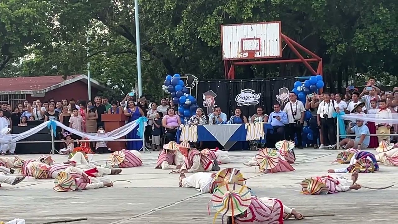 Bailable de los viejitos (Aranza 4•)