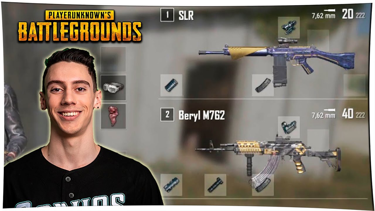 Soniqs TGLTN - 19 KILLS (Solo vs Squad) Erangel PUBG