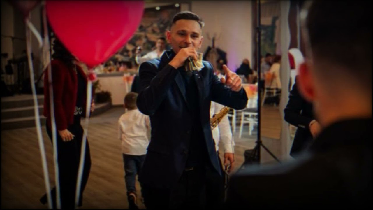 Puiu Brasoveanu - Program Live 2025 - Botez 2025