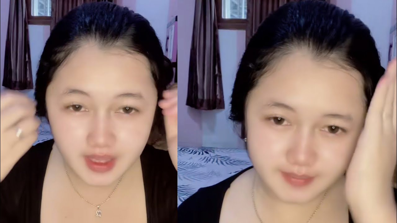 Habis mandi