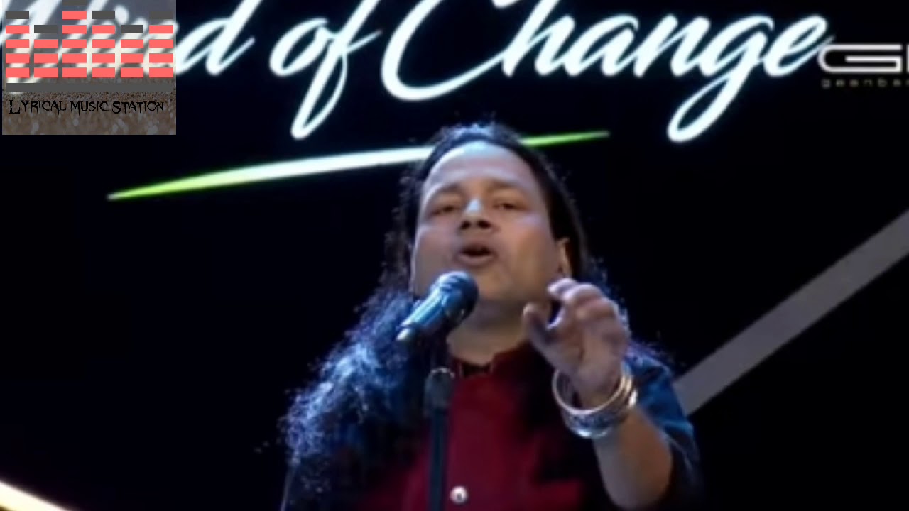 DAK DIYACHEN DOYAL AMAREY-TAPOSH FEAT.KAILASH KHER||OMZ WIND OF CHANGE