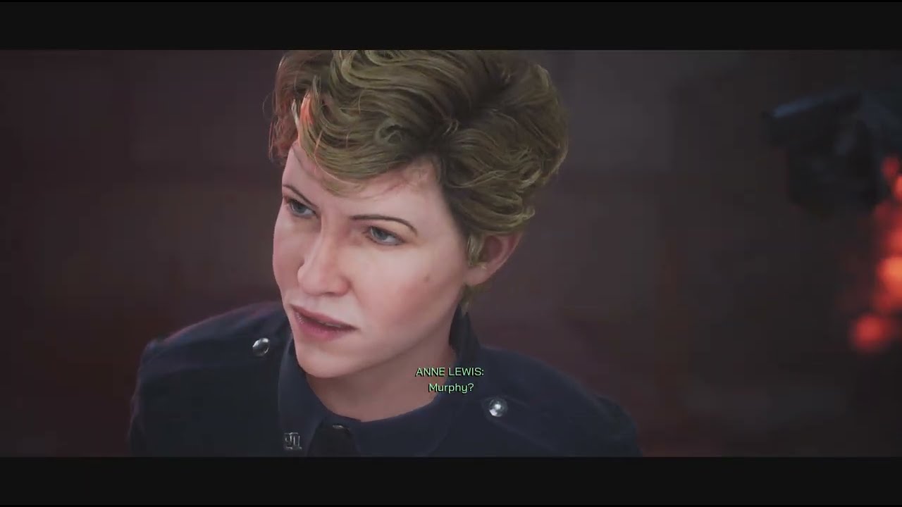 RoboCop: Rogue City PS5 Gameplay Part 3
