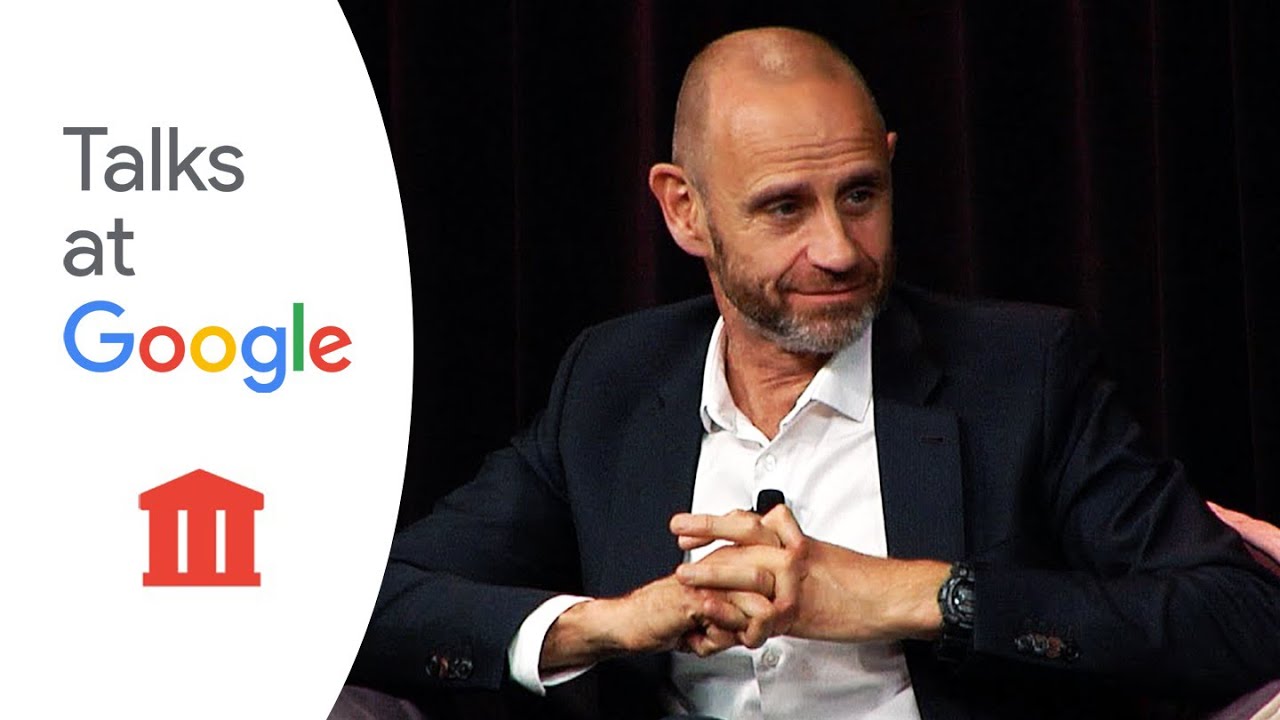 Combatting Peak Bullsh*t | Evan Davis | Talks at Google