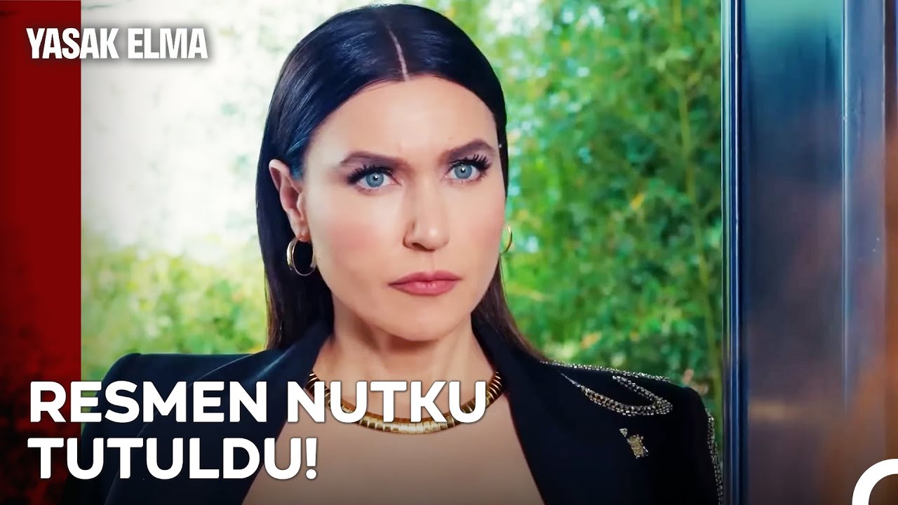 Ender'i Şoka Sokan Manzara! - Yasak Elma 44. Bölüm