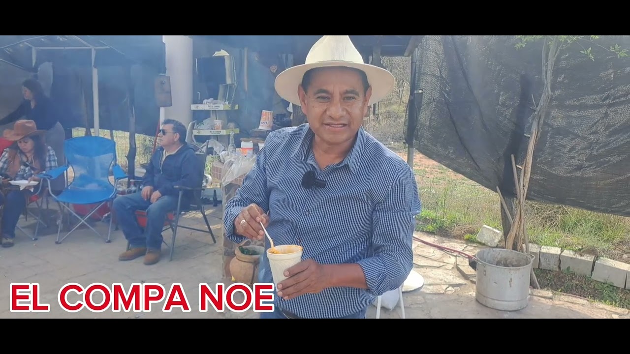 Barbacoa de Borrego 