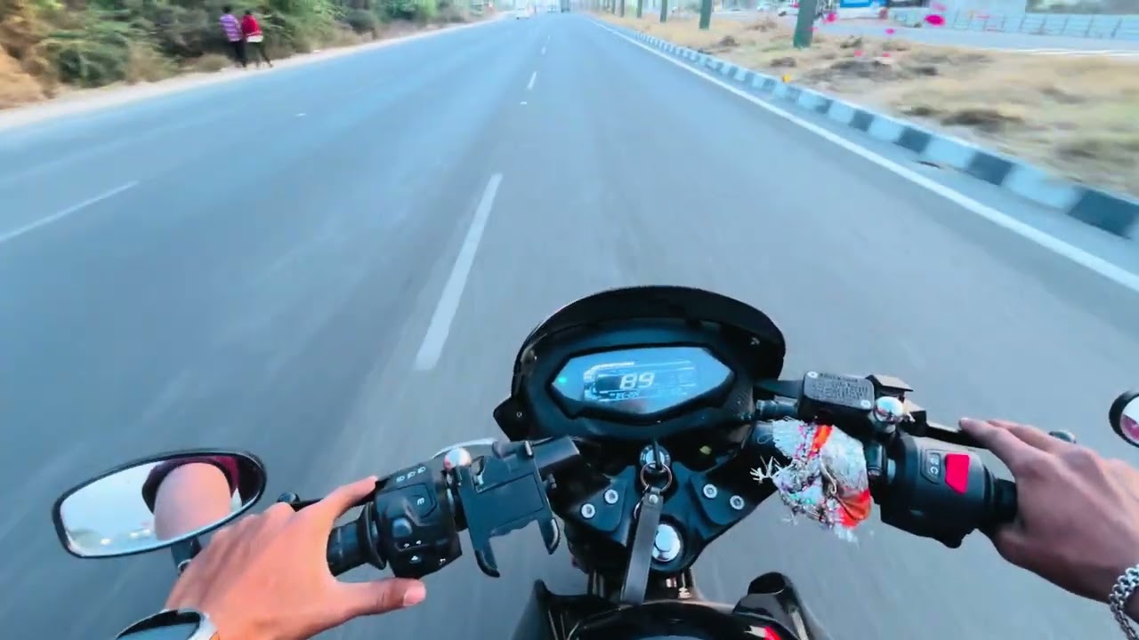 રવિવાર રે રાઈડ મારી ફૂલ હાઇપર 😘 મોજ પડી ગઈ 😎