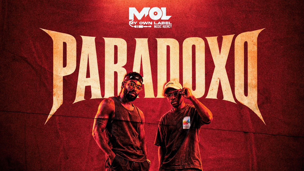 PARADOXO (VIDEO OFICIAL)- @Eggasdobbexz  x  @pegazusdelfrides