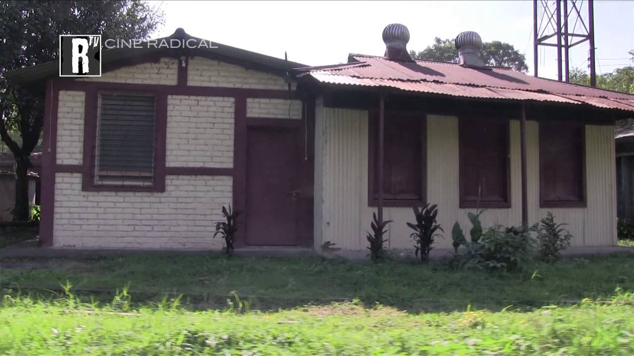FENADESAL Ferrocarril de El Salvador