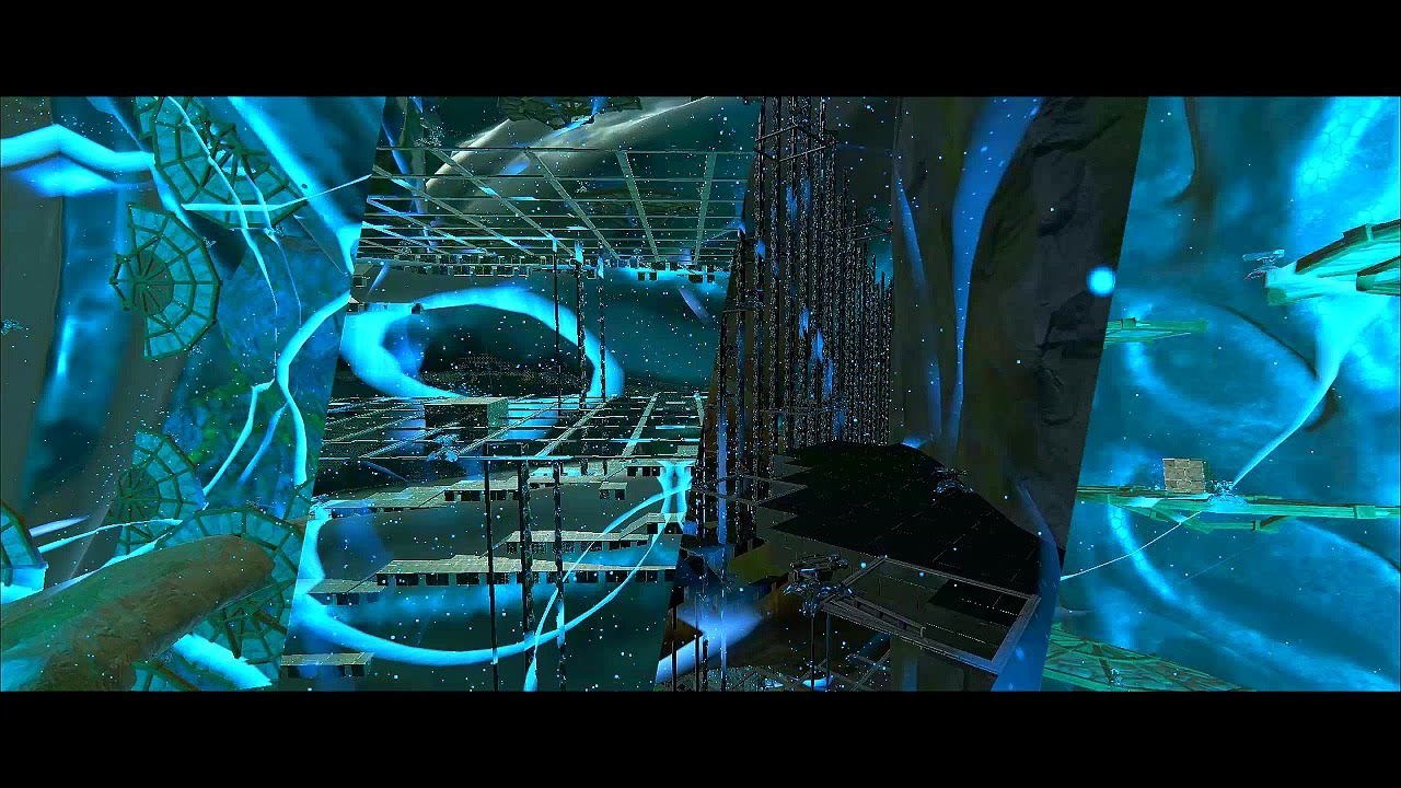 Strictly Business Base Tour | EliteArk