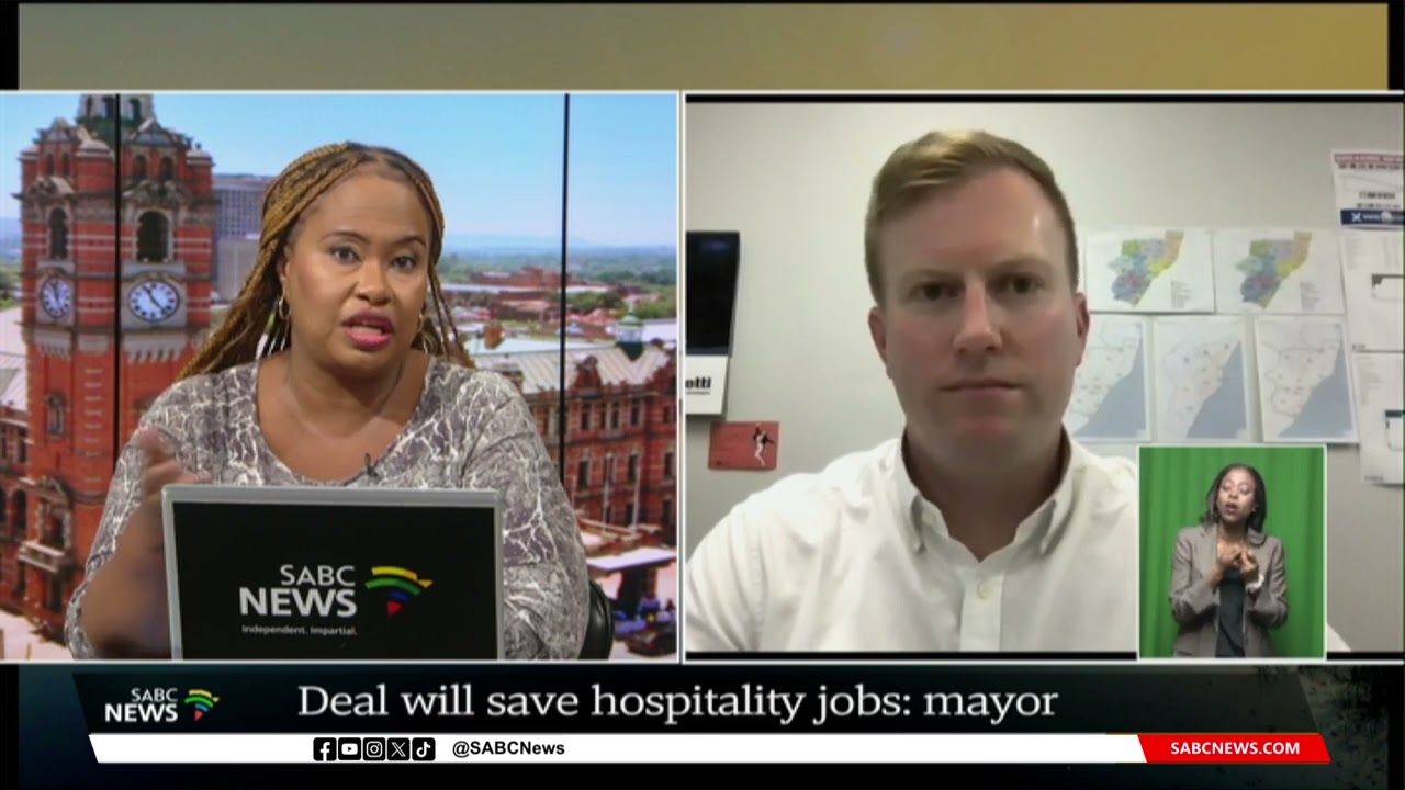 Spotlight on a R27 million sponsorship deal for Royal AM F.C.