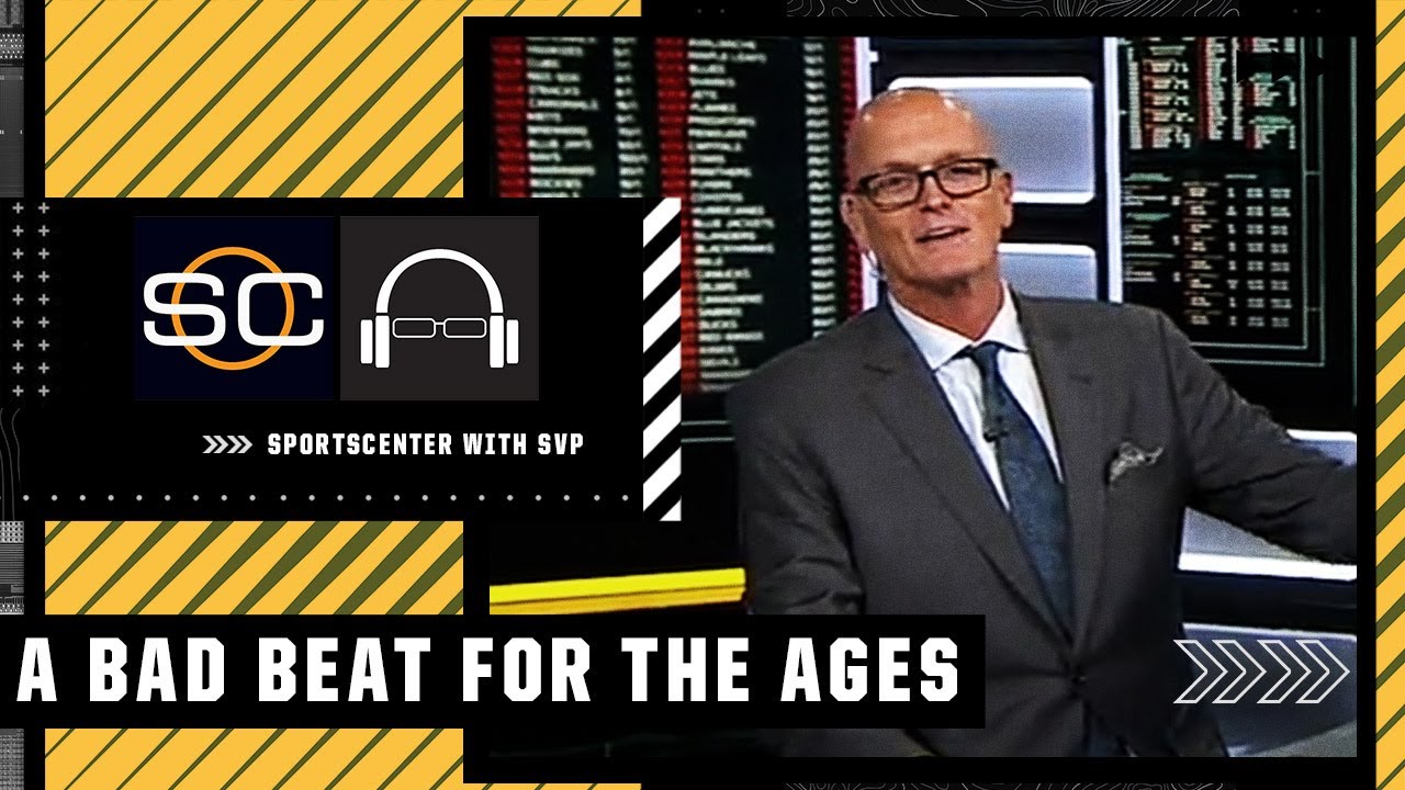 A college basketball Bad Beat for the ages | SC with SVP