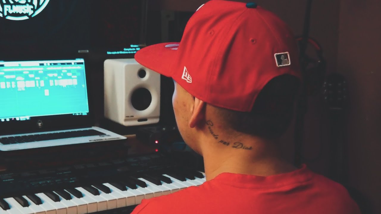 Me la Busqué - Macho LXIII [Video Oficial]