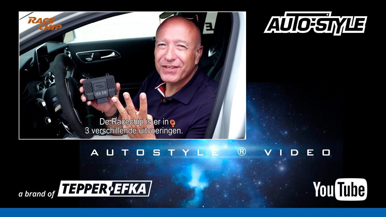 Tim Coronel adviseert RaceChip