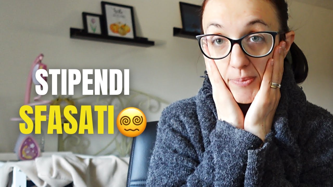 Quando gli stipendi non arrivano insieme… 😅  Sweetmumufamily