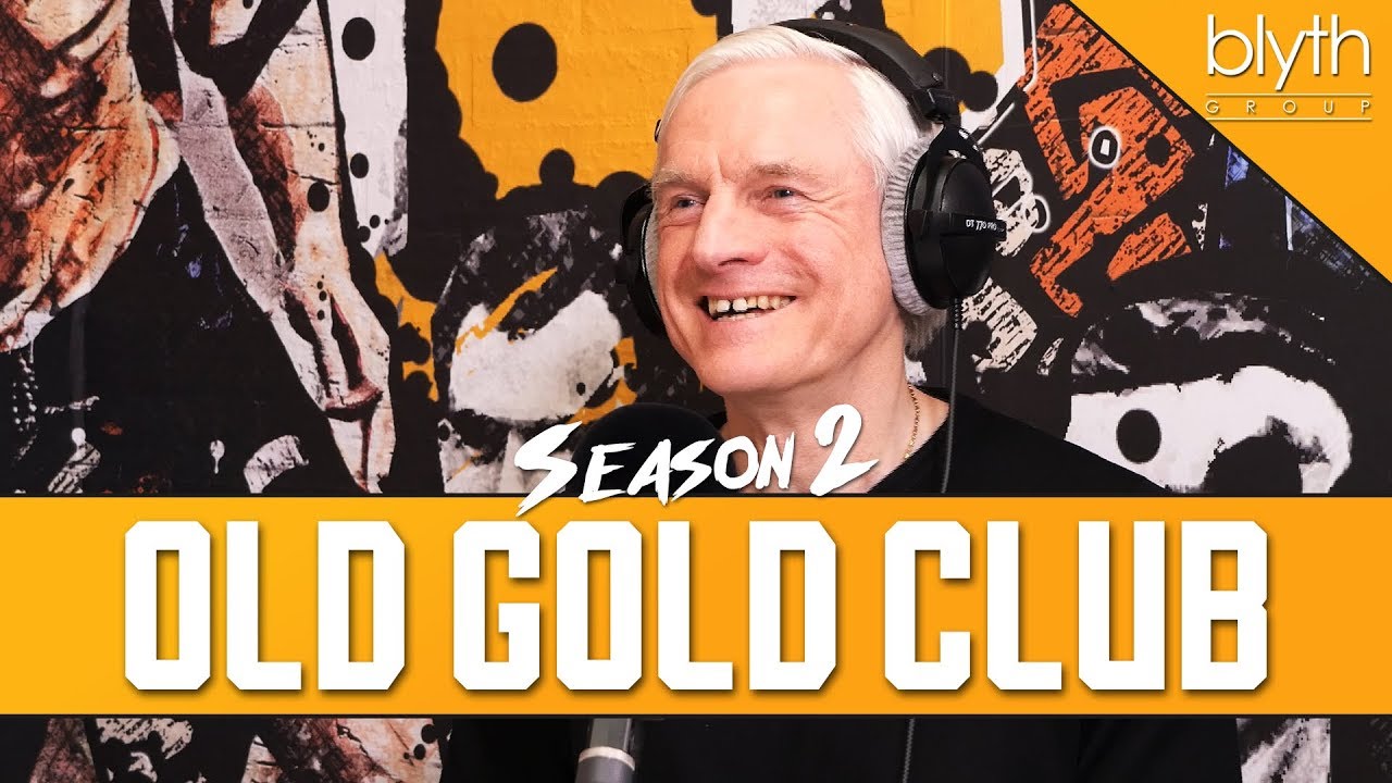 S2 E12 | Mel Eves | The fan who played in the final