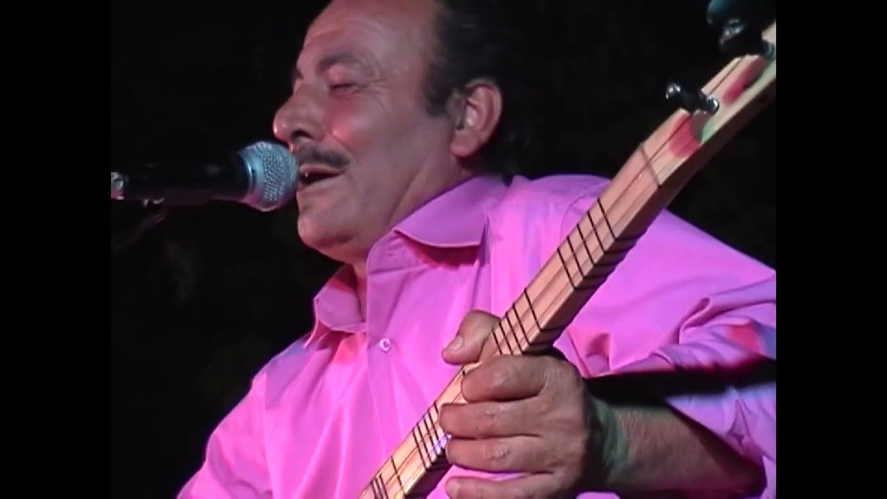 Kızılca - Cuma Özkan
