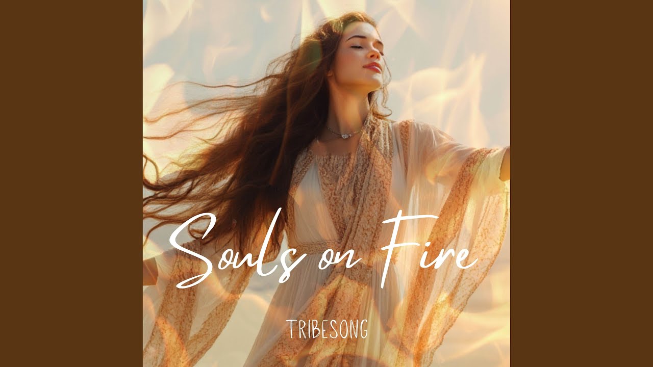 Souls on Fire