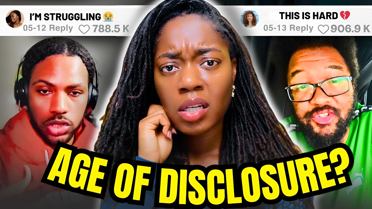 Wait&hellip; Americans Are FINALLY Admitting They&rsquo;re BROKE?!