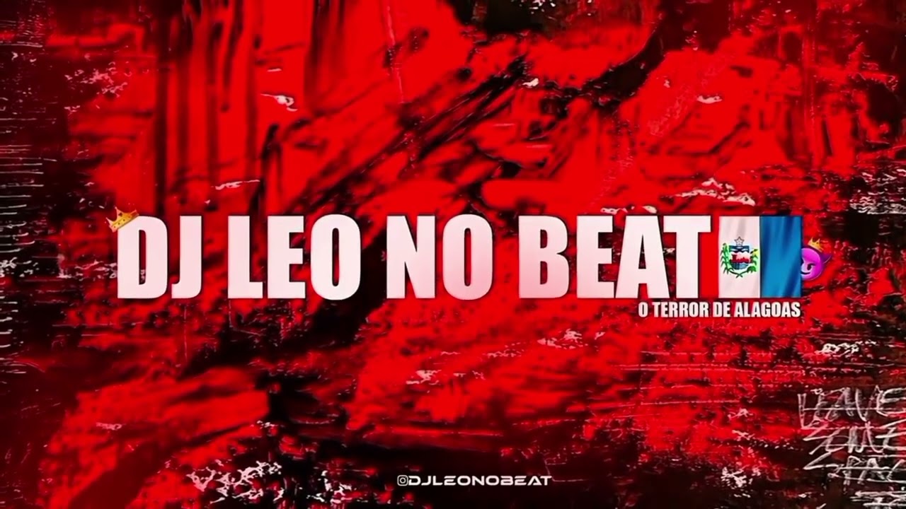 NOVINHA SAFADINHA - ARROCHADEIRA REMIX - DJ LEO NO BEAT 
