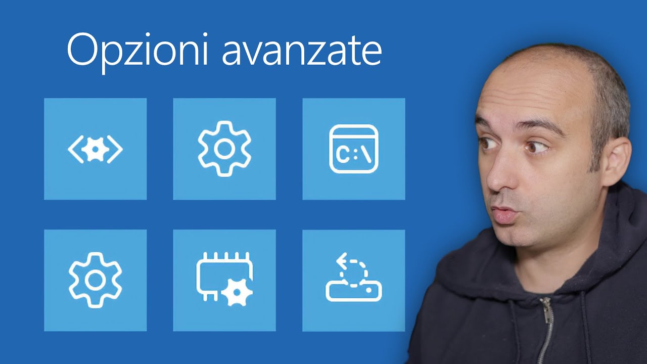 Problemi all'avvio di Windows? Scopriamo l'avvio avanzato di Windows 11!