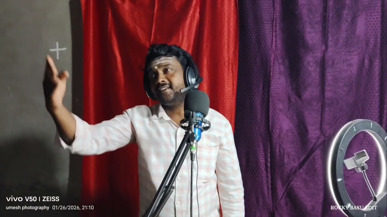 Babaladi Dj song gayaka.  Sahitya Ramesh gasti mahantesh gasti. KRS STUDIO siddapur